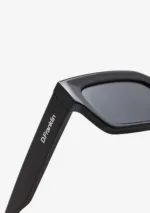 عینک آفتابی دی فرانکلین مدل D.franklin Tokyo Low Black / Black - Image 5