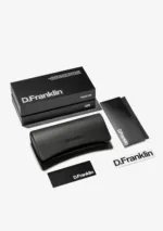 عینک آفتابی دی فرانکلین مدل D.franklin Tokyo Low Rust / G15 - Image 7