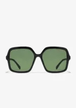 عینک آفتابی دی فرانکلین مدل D.franklin Margot Black / G15 - Image 2