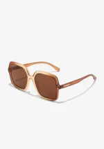 عینک آفتابی دی فرانکلین مدل D.franklin Margot Gradient Brown / Brown - Image 2