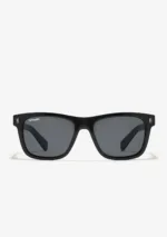عینک آفتابی دی فرانکلین مدل D.franklin Boyd Black / Black - Image 3