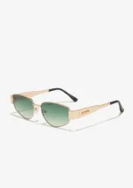 عینک آفتابی دی فرانکلین مدل D.franklin Cuprum Pilot Gold / Gradient Green - Image 4