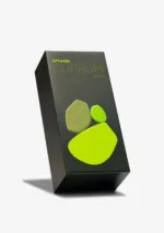 عینک آفتابی دی فرانکلین مدل D.franklin Cuprum Pilot Gold / Gradient Green - Image 6