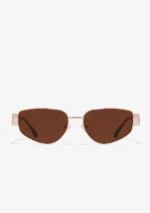عینک آفتابی دی فرانکلین مدل D.franklin Cuprum Pilot Rose Gold / Brown - Image 3