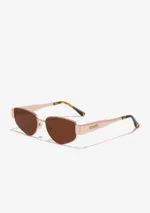عینک آفتابی دی فرانکلین مدل D.franklin Cuprum Pilot Rose Gold / Brown - Image 4
