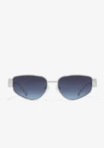 عینک آفتابی دی فرانکلین مدل D.franklin Cuprum Pilot Silver / Gradient Blue - Image 3
