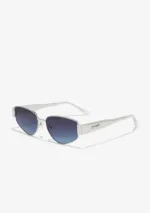 عینک آفتابی دی فرانکلین مدل D.franklin Cuprum Pilot Silver / Gradient Blue - Image 4