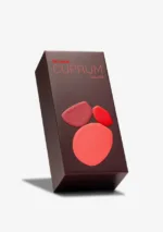 عینک آفتابی دی فرانکلین مدل D.franklin Cuprum Round Gold / G15 - Image 7