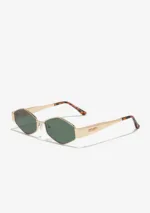 عینک آفتابی دی فرانکلین مدل D.franklin Cuprum Diamond Gold / G15 - Image 4