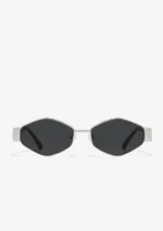 عینک آفتابی دی فرانکلین مدل D.franklin Cuprum Diamond Silver / Black - Image 3