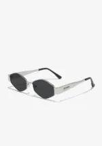 عینک آفتابی دی فرانکلین مدل D.franklin Cuprum Diamond Silver / Black - Image 4