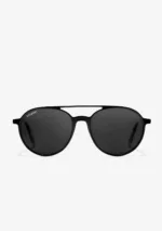 عینک آفتابی دی فرانکلین مدل D.franklin America Round Black / Black - Image 2