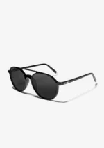 عینک آفتابی دی فرانکلین مدل D.franklin America Round Black / Black - Image 3