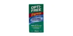 لنز طبی فصلی ایراپتیکس Airoptix Plus HydraGlyde + محلول لنز اپتی فری Opti Free 120 ML - Image 3