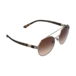 عینک آفتابی بولگاری مدل Bvlgari BV6085B 278/13 - Image 2