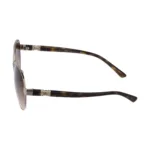 عینک آفتابی بولگاری مدل Bvlgari BV6085B 278/13 - Image 3