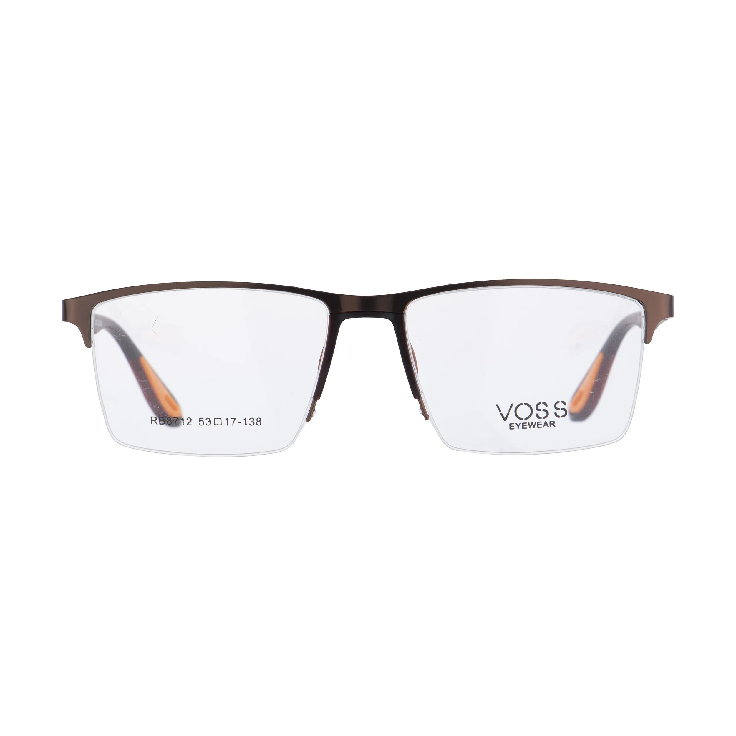 فریم عینک وس VOSS RB8712