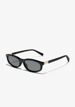 عینک آفتابی دی فرانکلین مدل D.franklin Lewk Black / Black - Image 3
