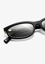 عینک آفتابی دی فرانکلین مدل D.franklin Lewk Black / Black - Image 4